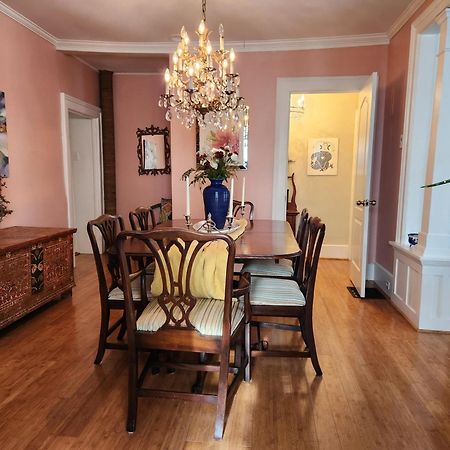 Stone Carriage House Villa Picton Luaran gambar