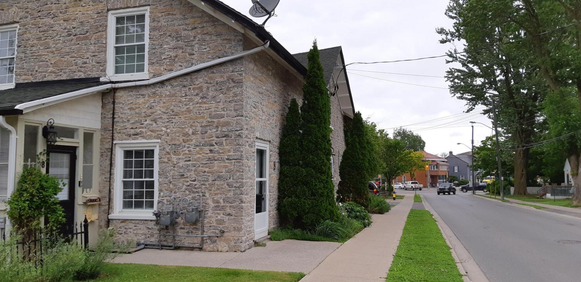 Stone Carriage House Villa Picton Luaran gambar