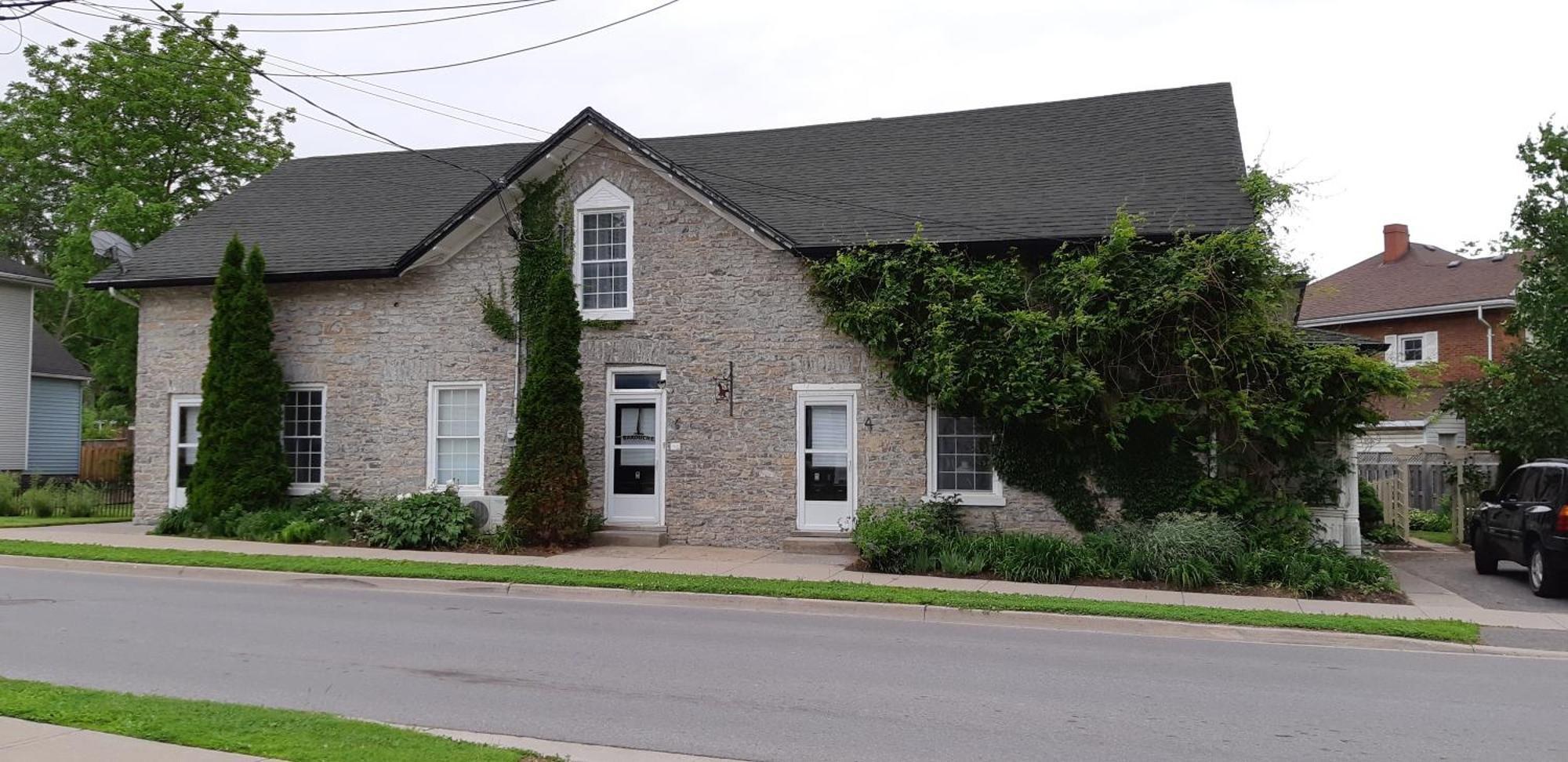 Stone Carriage House Villa Picton Luaran gambar
