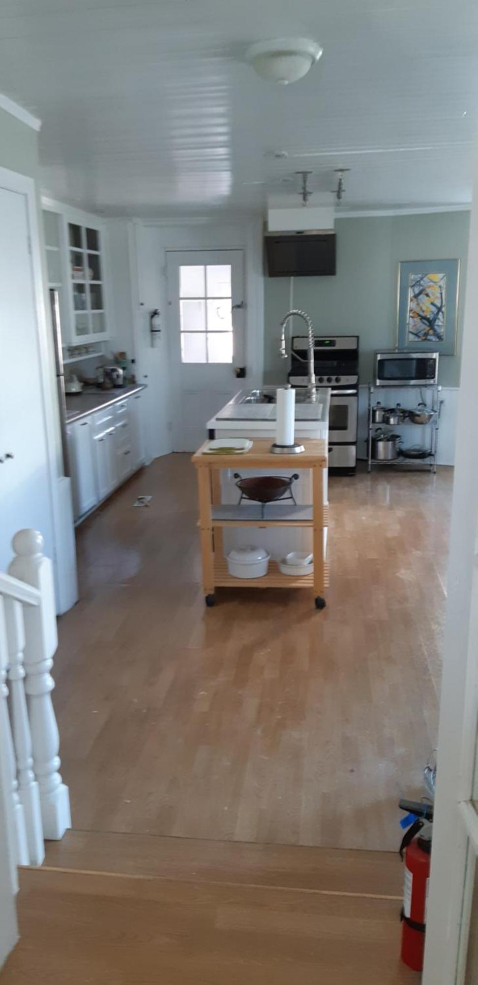 Stone Carriage House Villa Picton Luaran gambar