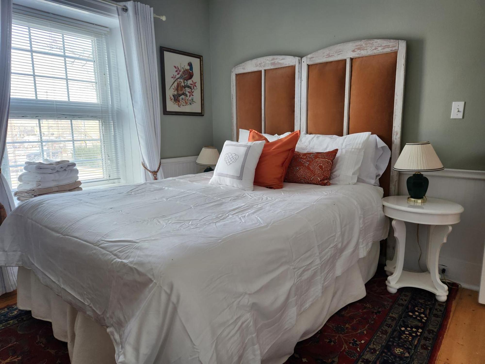 Stone Carriage House Villa Picton Luaran gambar
