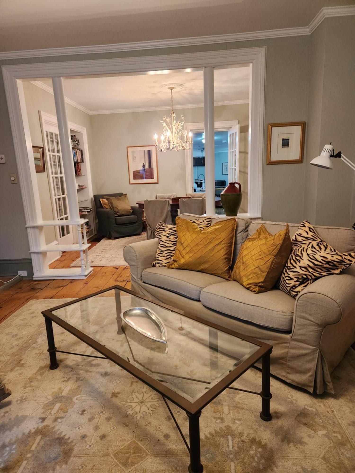 Stone Carriage House Villa Picton Luaran gambar