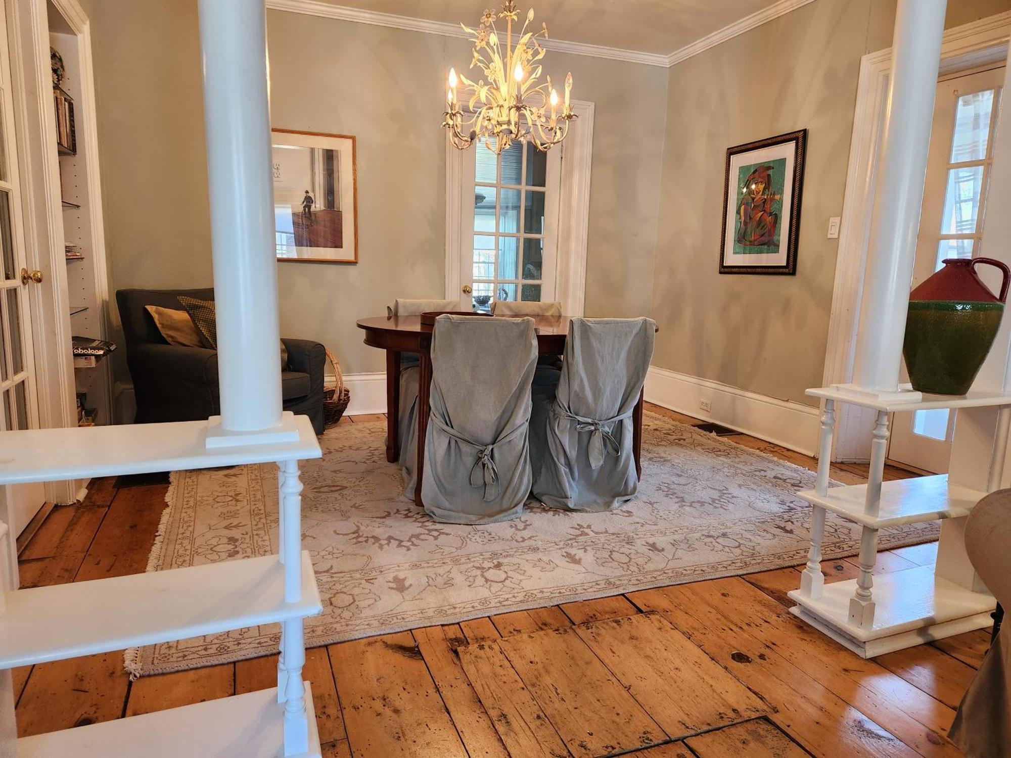 Stone Carriage House Villa Picton Luaran gambar