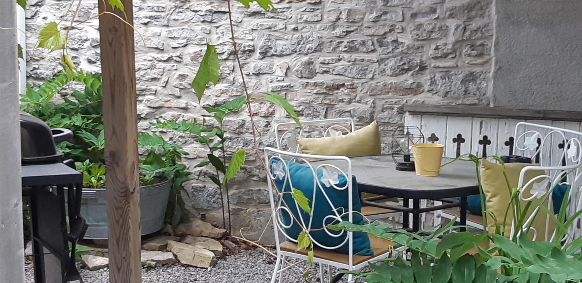 Stone Carriage House Villa Picton Luaran gambar