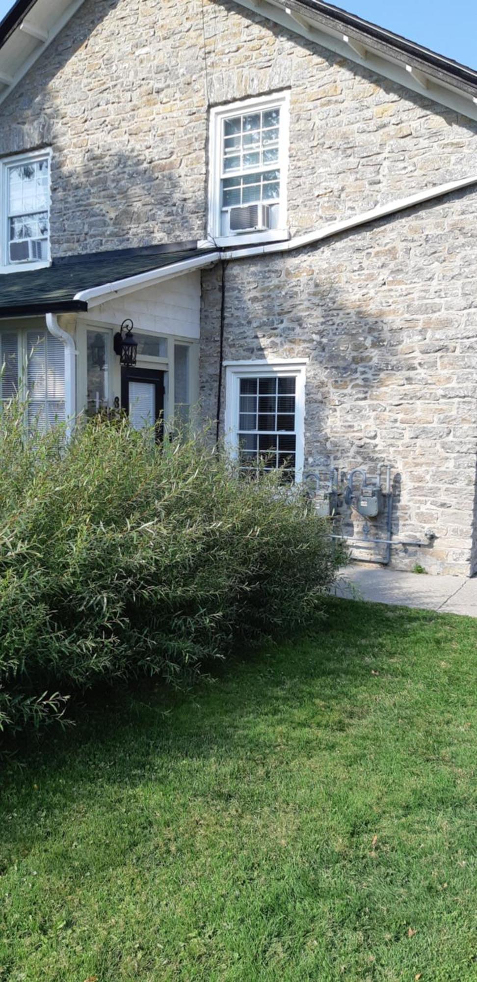 Stone Carriage House Villa Picton Luaran gambar