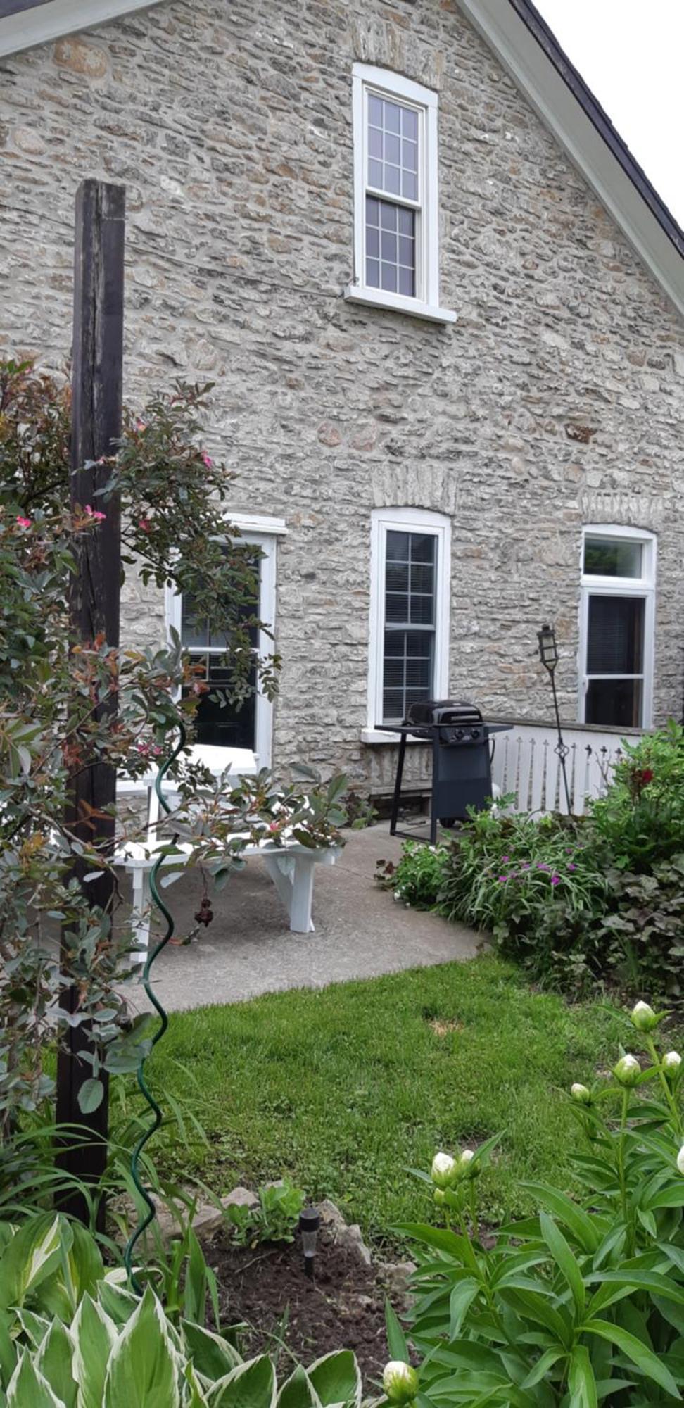 Stone Carriage House Villa Picton Luaran gambar