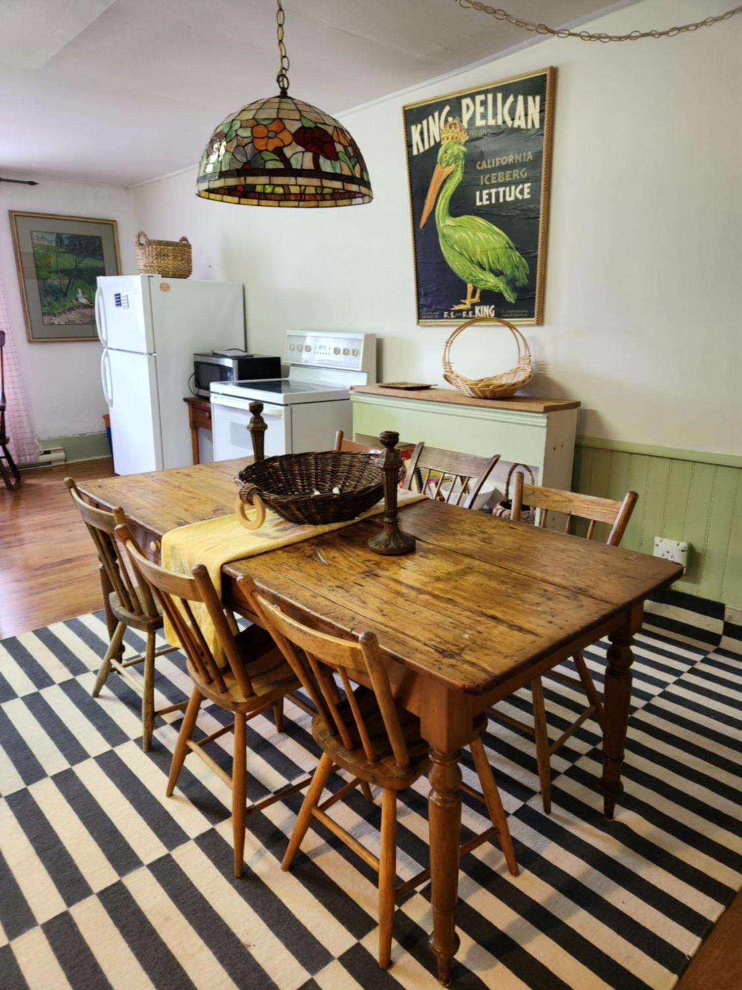 Stone Carriage House Villa Picton Luaran gambar