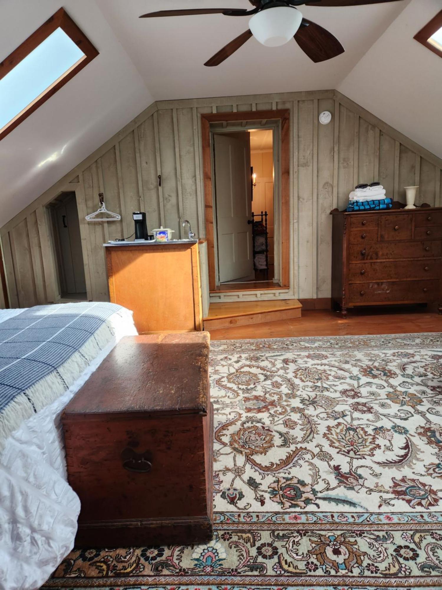 Stone Carriage House Villa Picton Luaran gambar