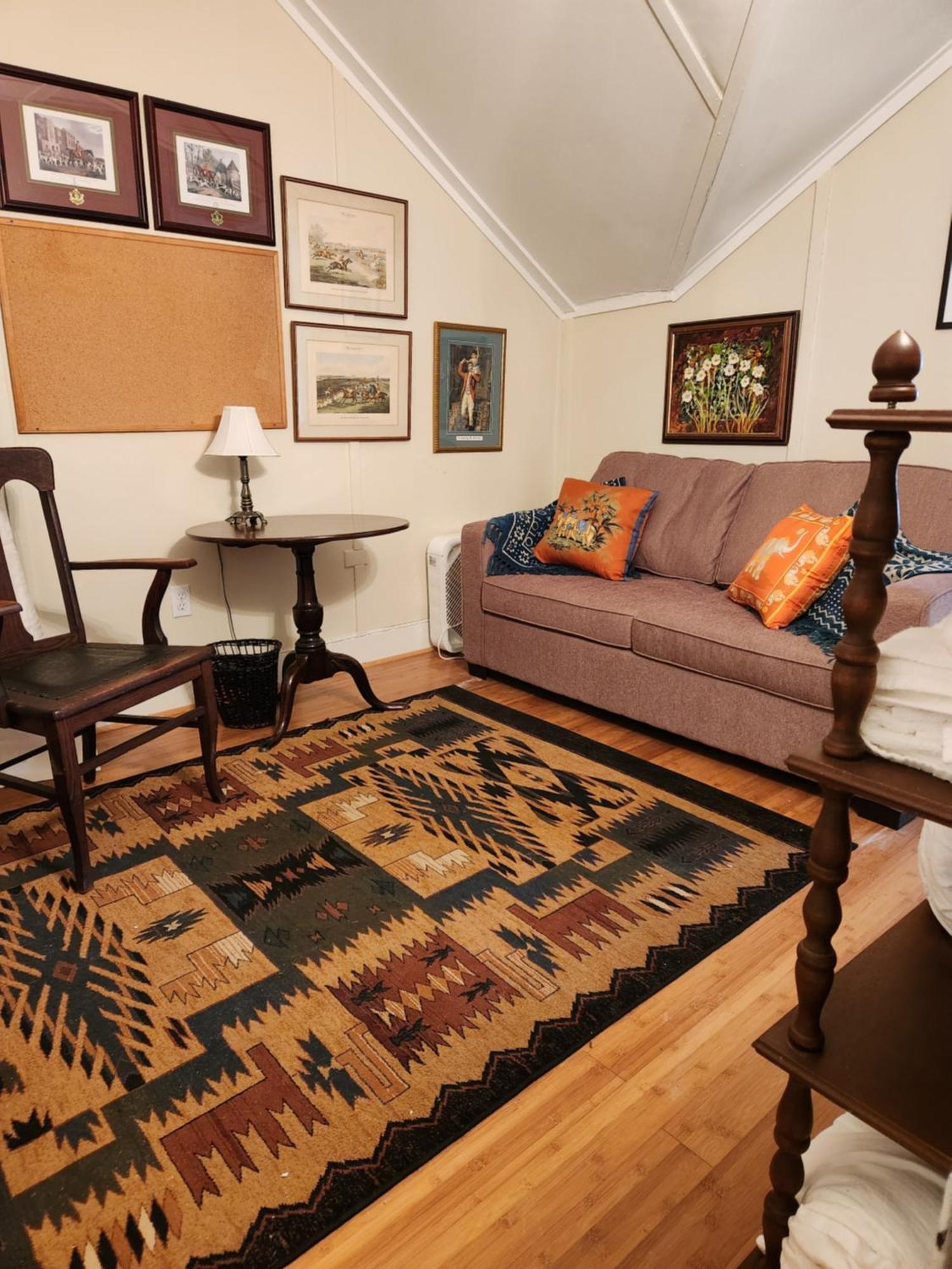 Stone Carriage House Villa Picton Luaran gambar