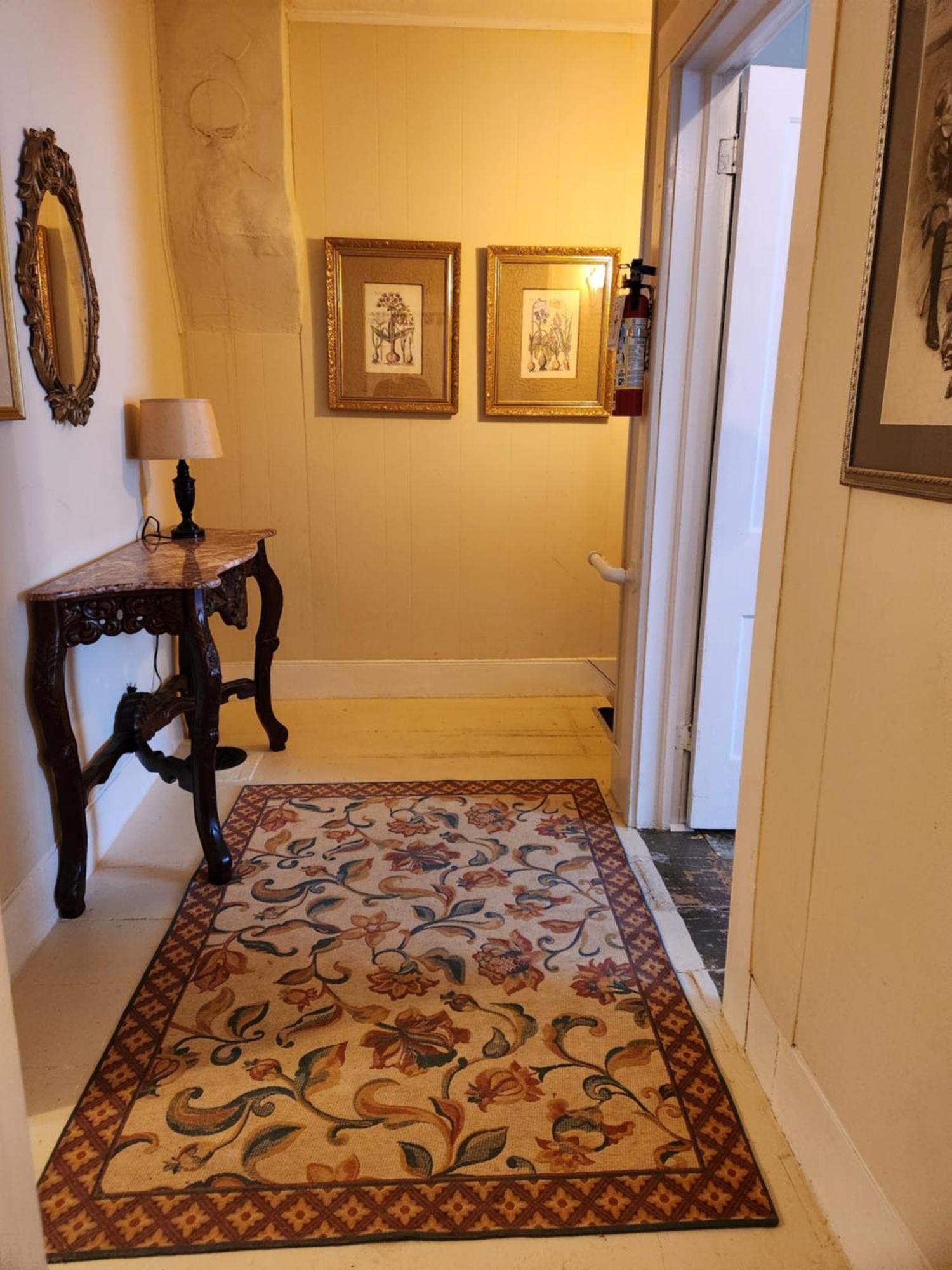 Stone Carriage House Villa Picton Luaran gambar
