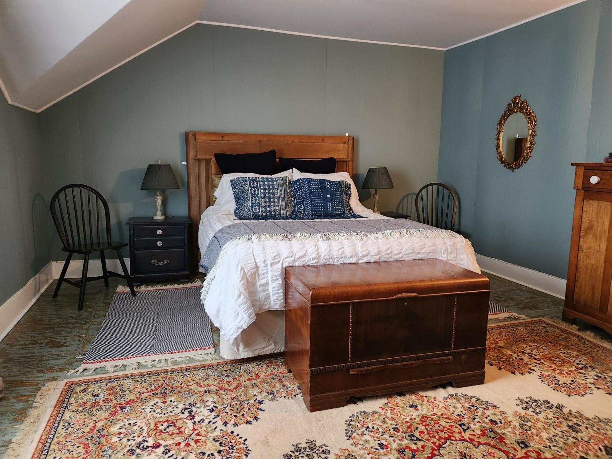Stone Carriage House Villa Picton Luaran gambar