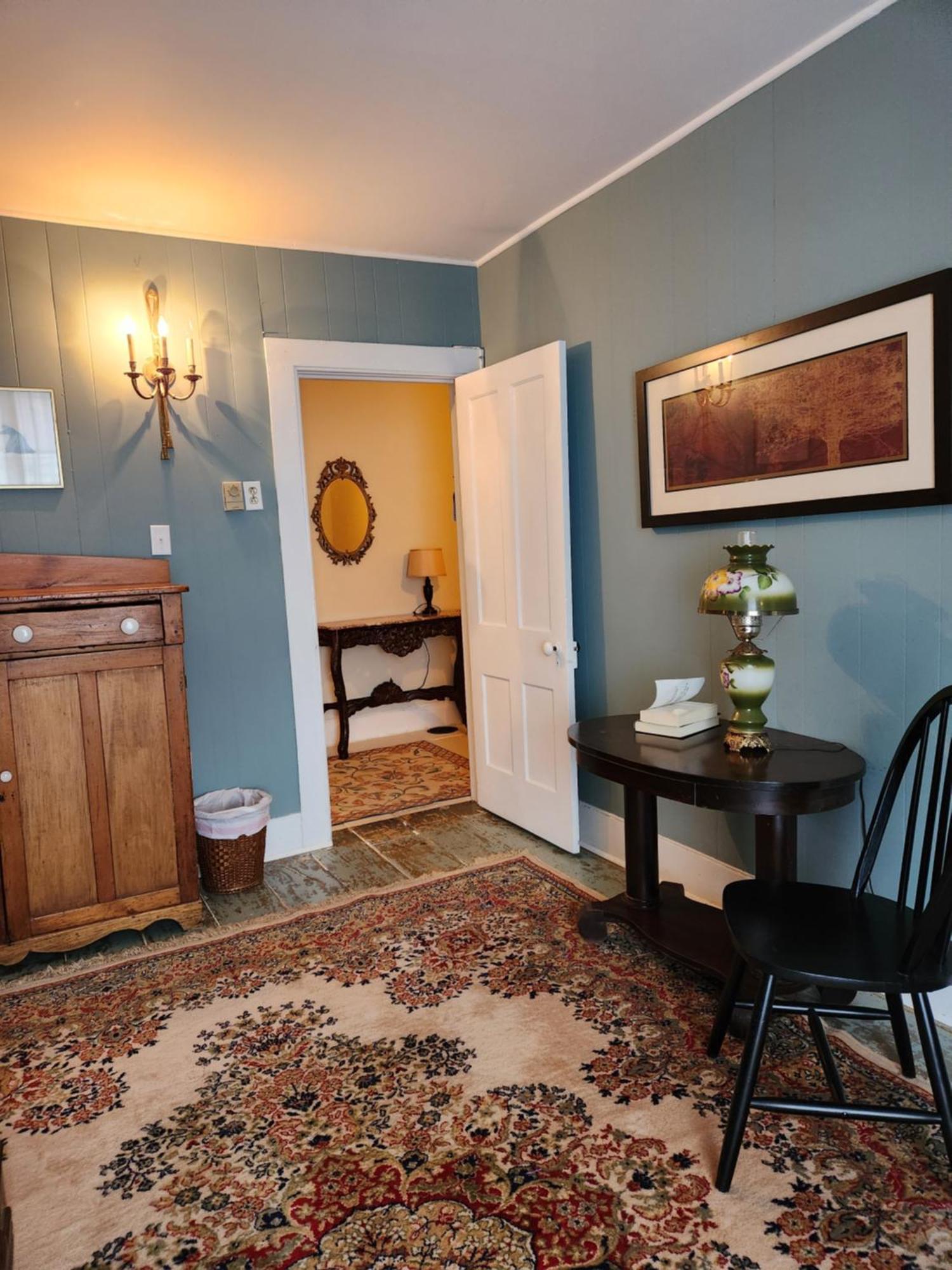 Stone Carriage House Villa Picton Luaran gambar