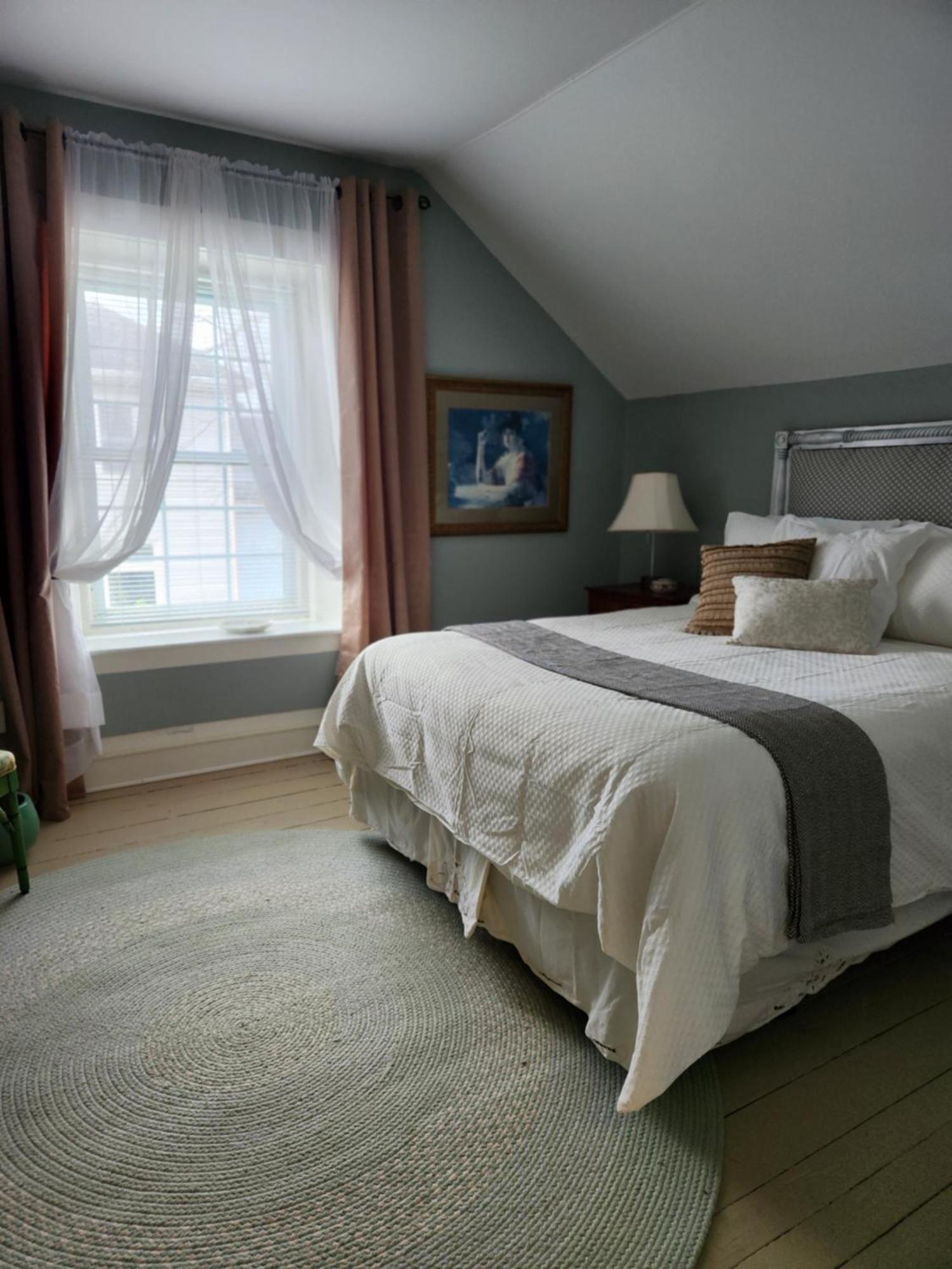 Stone Carriage House Villa Picton Luaran gambar