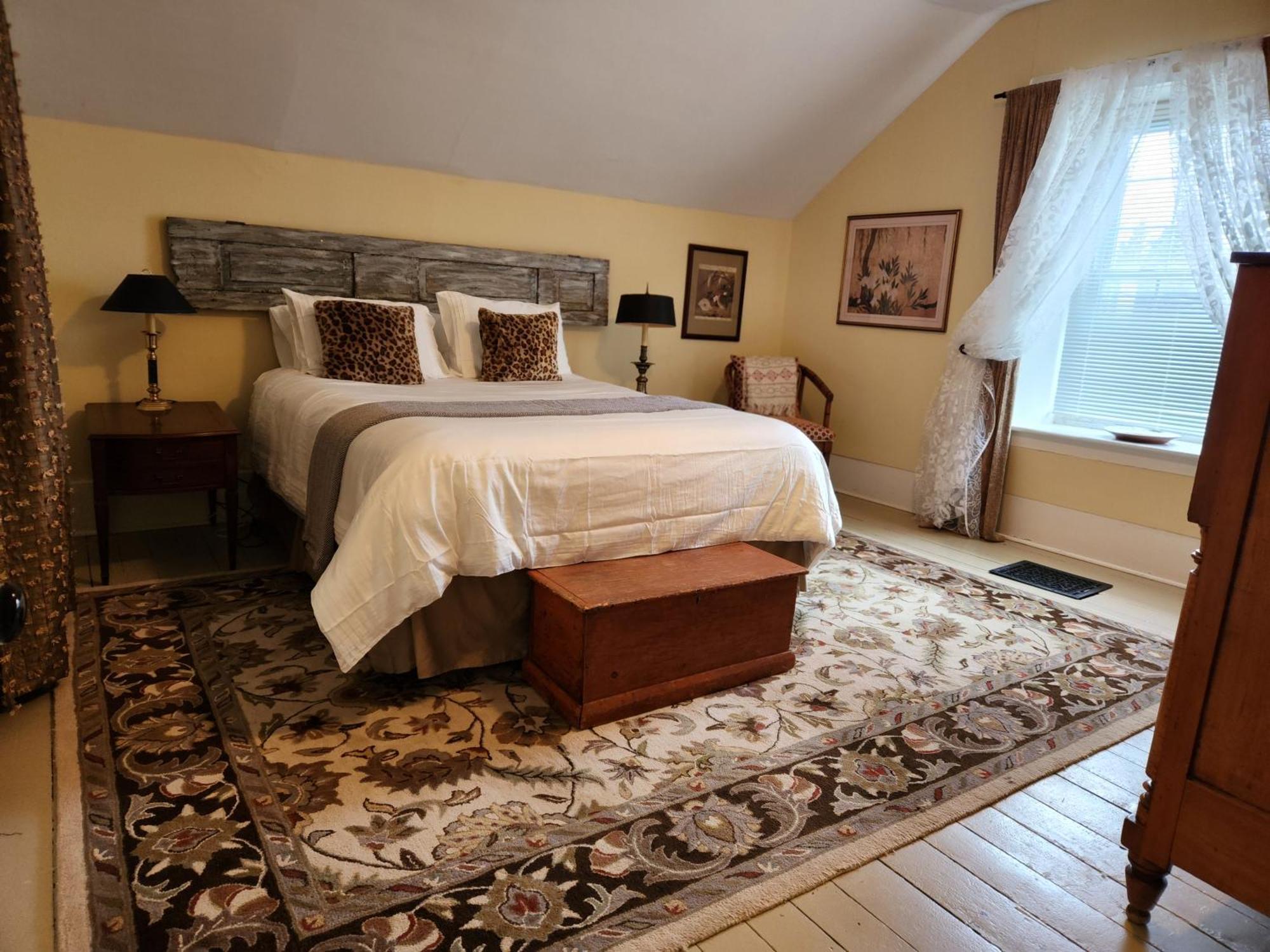 Stone Carriage House Villa Picton Luaran gambar